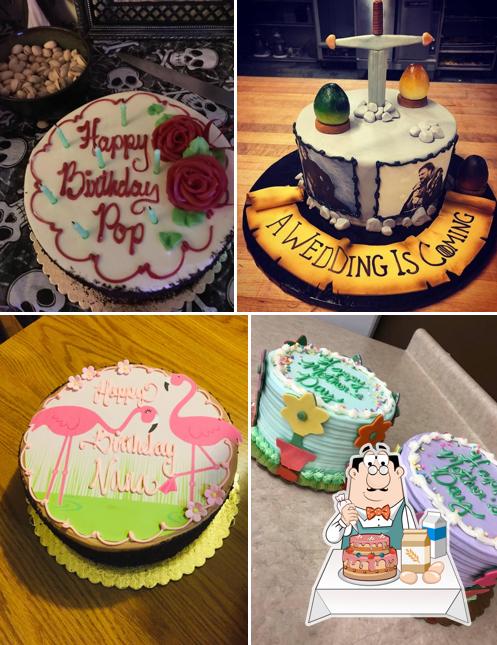 Zachary's Pastry Shoppe