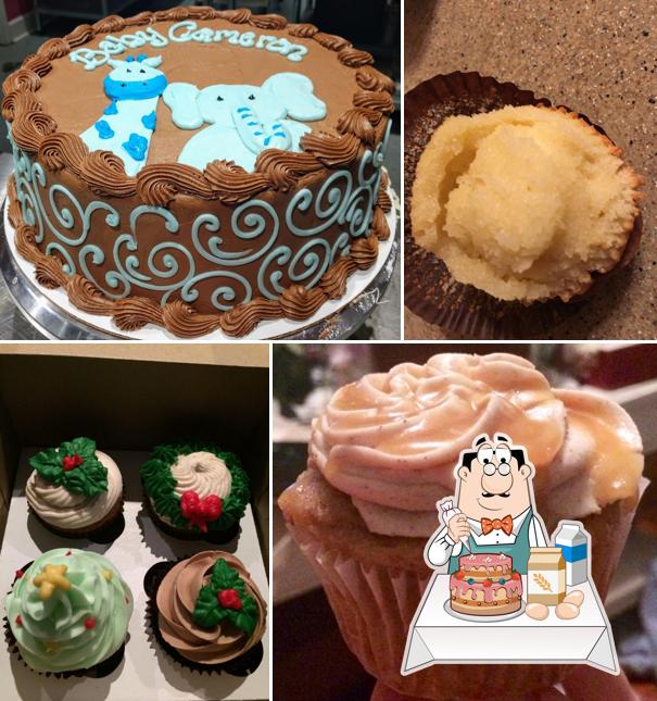 Get Caked Bakery Inc