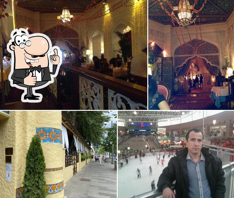 Узбекистан
