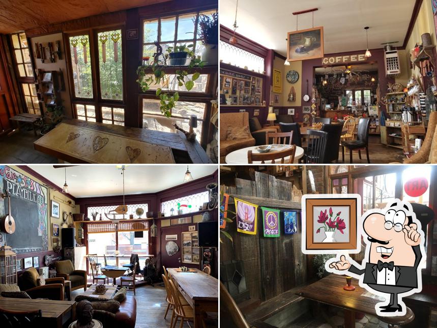 Tranquilbuzz Coffee House