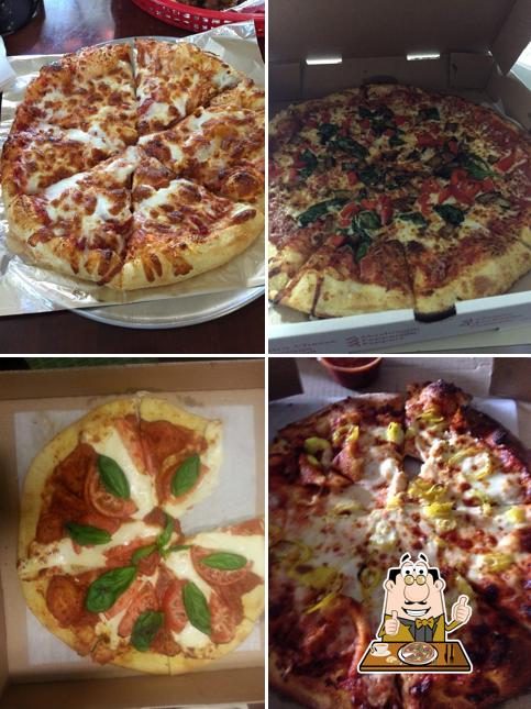 Bianco Pizzeria