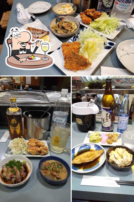 居酒屋だるま