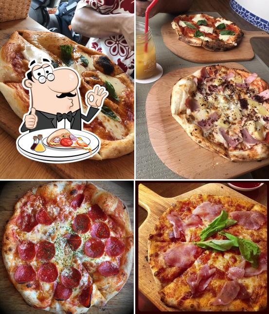 Bella Napoli