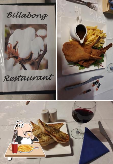Billabong Restaurant