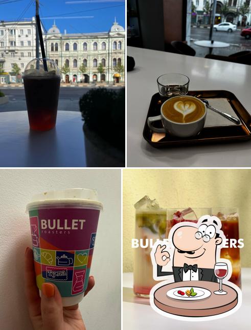 Bullet