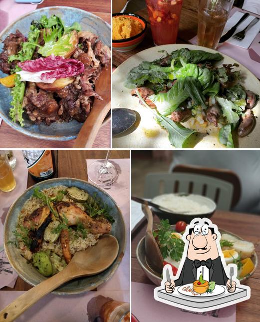 CÁ-JÁ Restaurante
