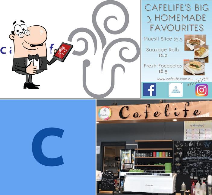 Cafelife
