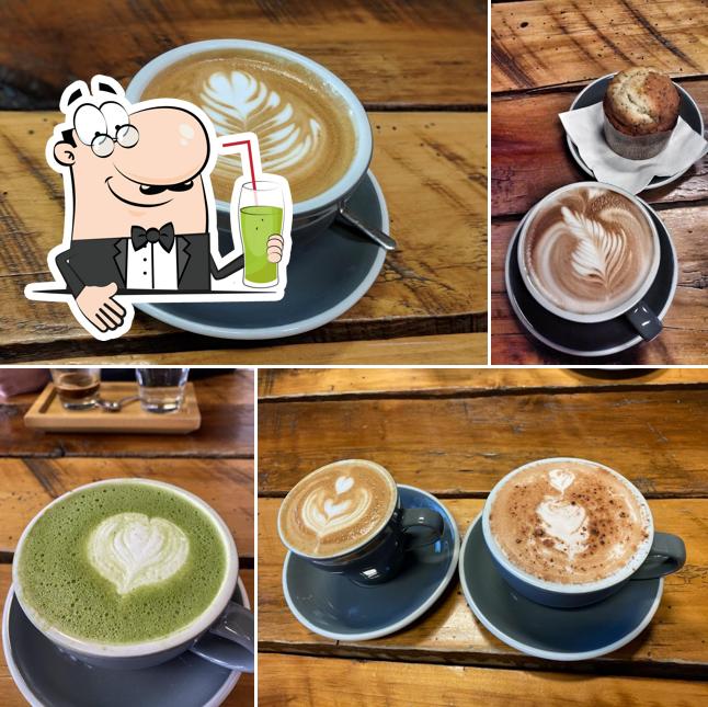 Ceremony Coffee Roasters - Roastery