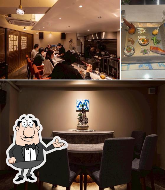 琉球Chinese 炒炒 ※当店は完全予約制になっております。