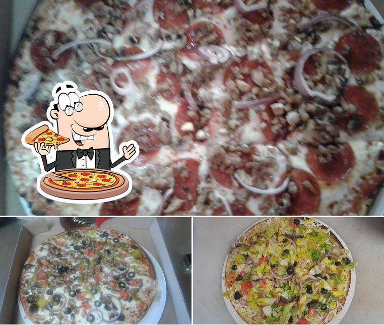 Fiorito's Pizzeria and Deli
