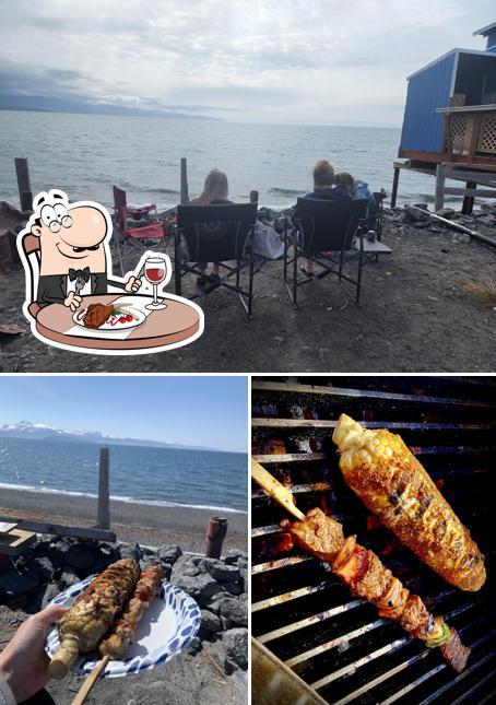 Fire Grill