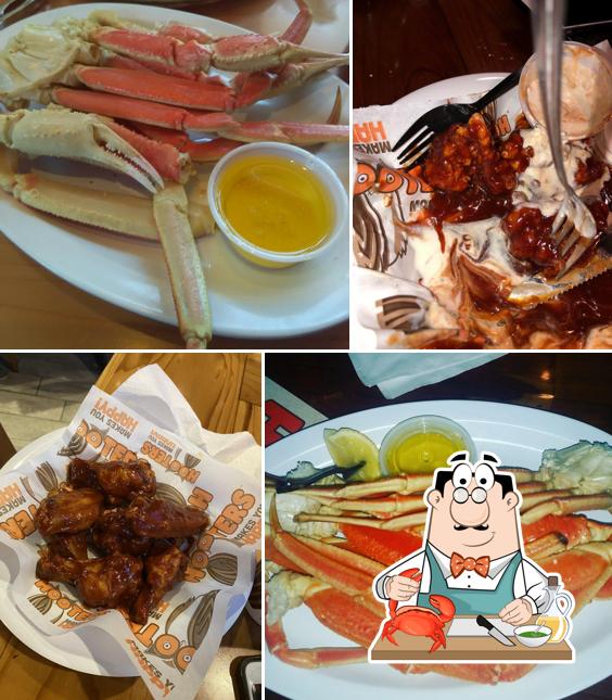 Hooters