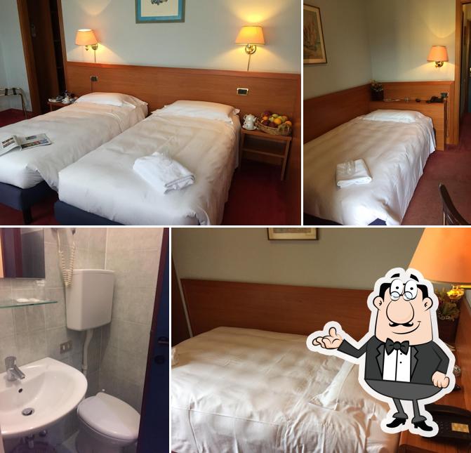Hotel Europa