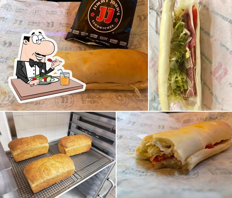 Jimmy John's