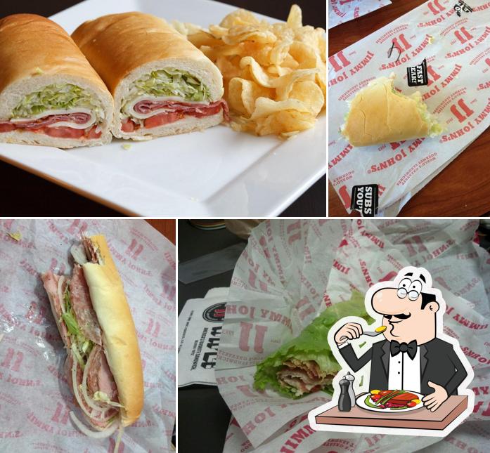 Jimmy John's