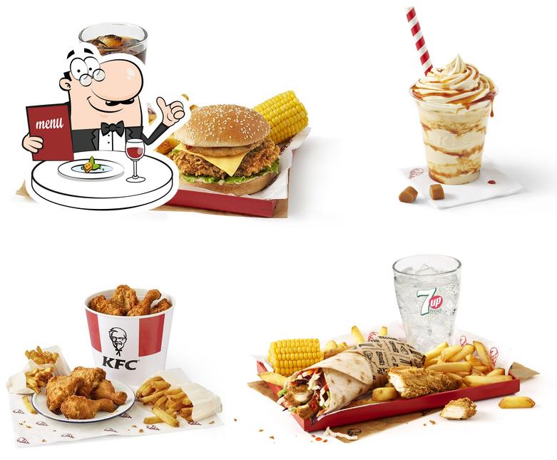 KFC Bridgewater - High Street