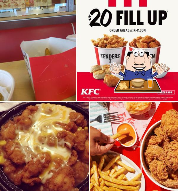 KFC