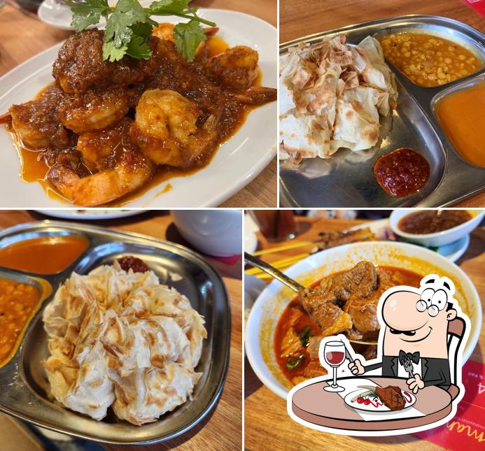 Mamak Parramatta