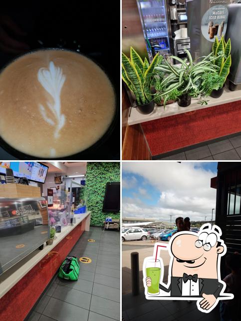 McDonald's Northern Beaches