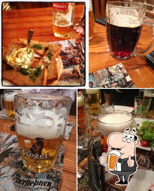 Пивница Чертовка