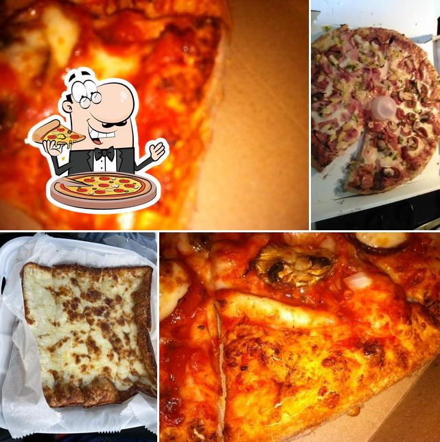 Pizza King