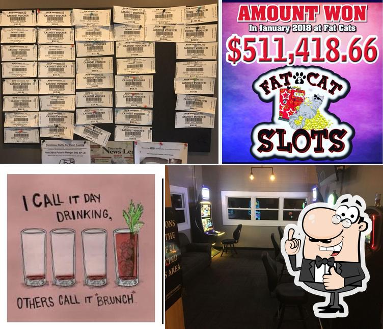 Fat Cat Slots