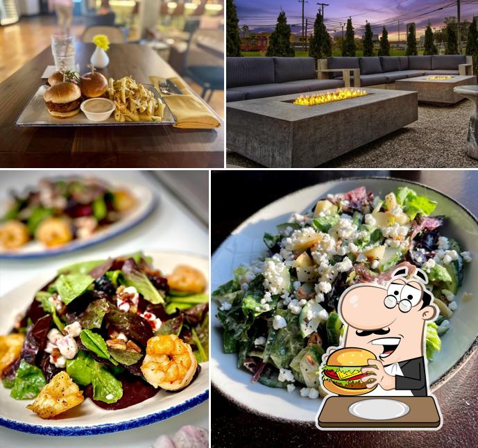Fiddletree Kitchen & Bar