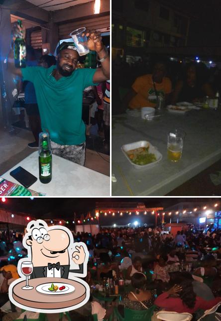 KAY 1 PUB AND RESTAURANT