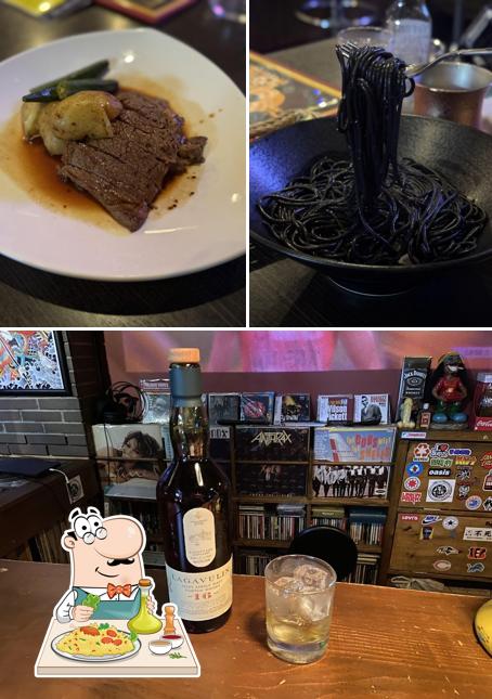 モーション
