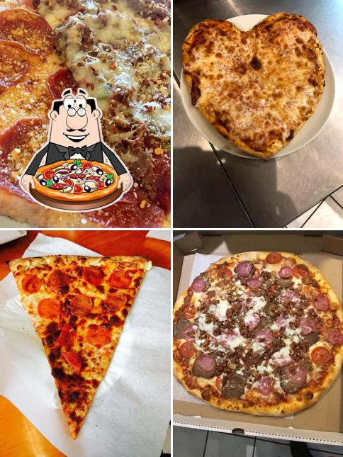 Ray's Pizza