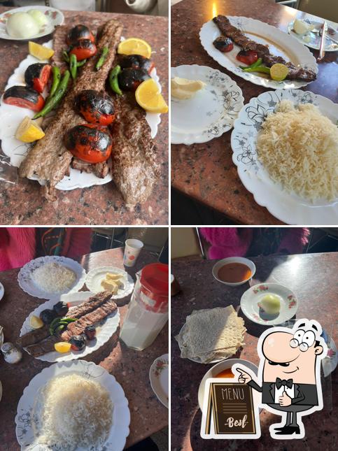 Asia Kebab