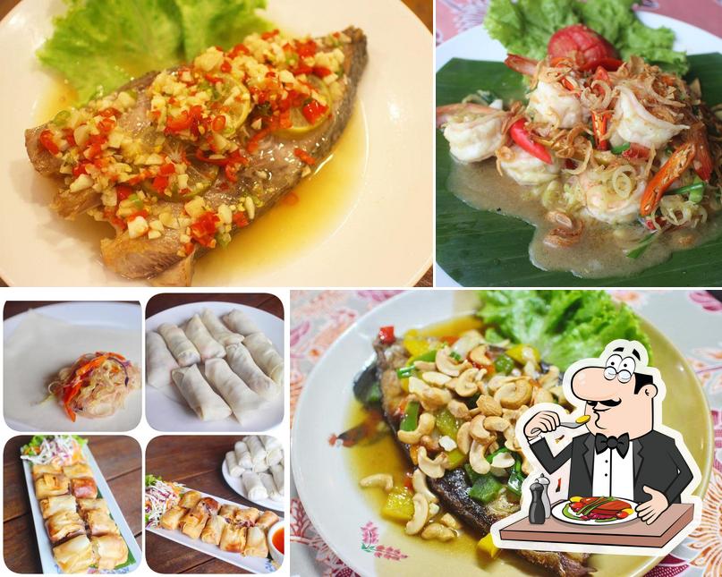 Baan Klang Nam, Home Since 1983