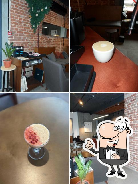 Bnft Coffee