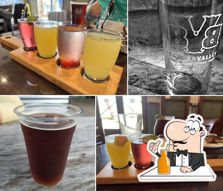 Brazos Valley Brewing Company