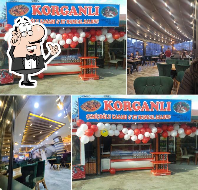 Çemiçoğlu Kasabi Ve Izgara Salonu