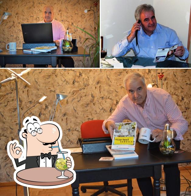 DiMiKi, Gastro Consulting