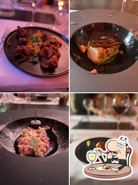 Faversham Fine Dining