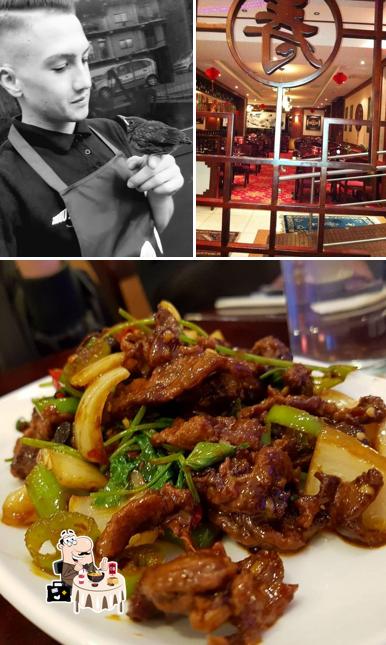 Lin's