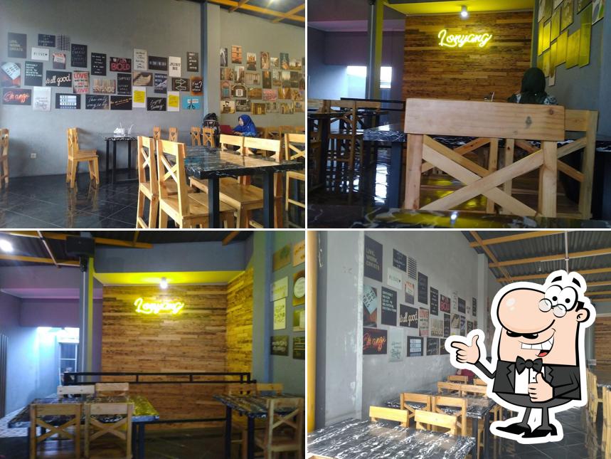 Lonyang Cafe n Resto