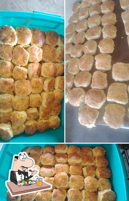 Malatsi's baking services