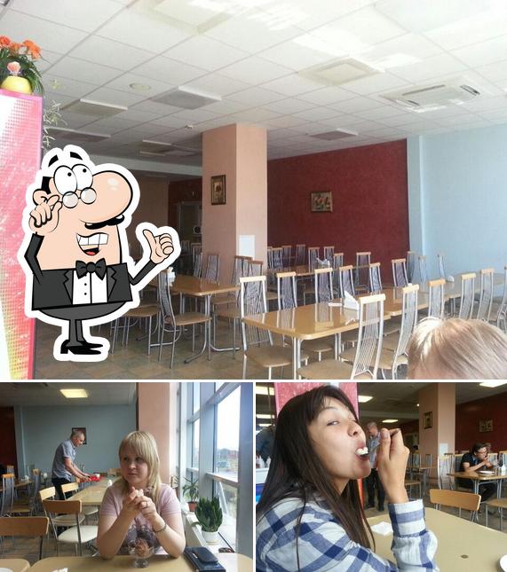 Marco pizza в ОЭЗ "Нойдорф"