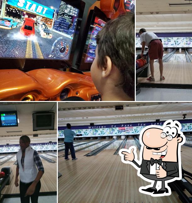 Park Ten Lanes