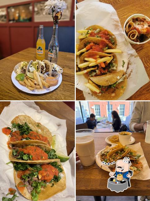 Pickosito Northern Mexican Taqueria