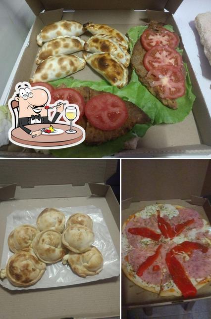 Pizzeria COMO LO HACE MAMÁ
