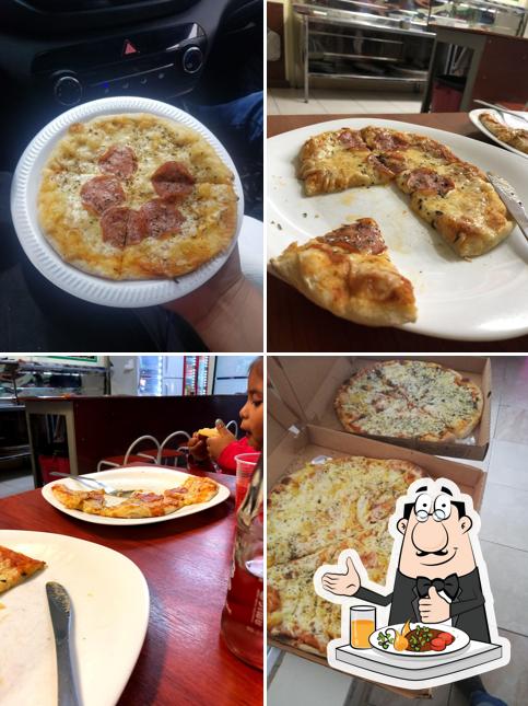 Pizzeria Soberana Ibarra