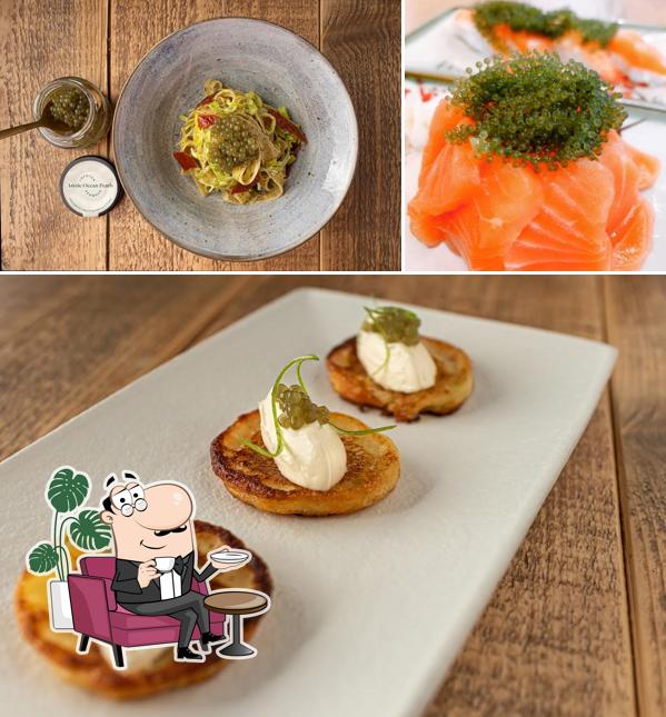 Plant-T Foodservice Chefs
