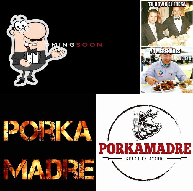 Porka Madre