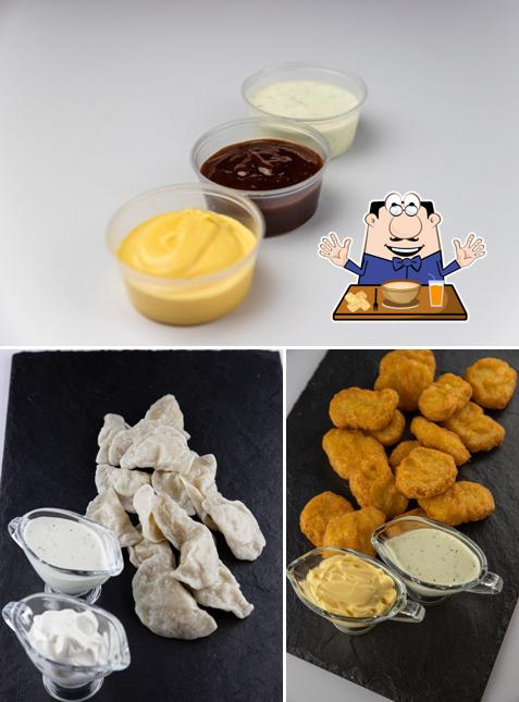 Премиум чебуреки