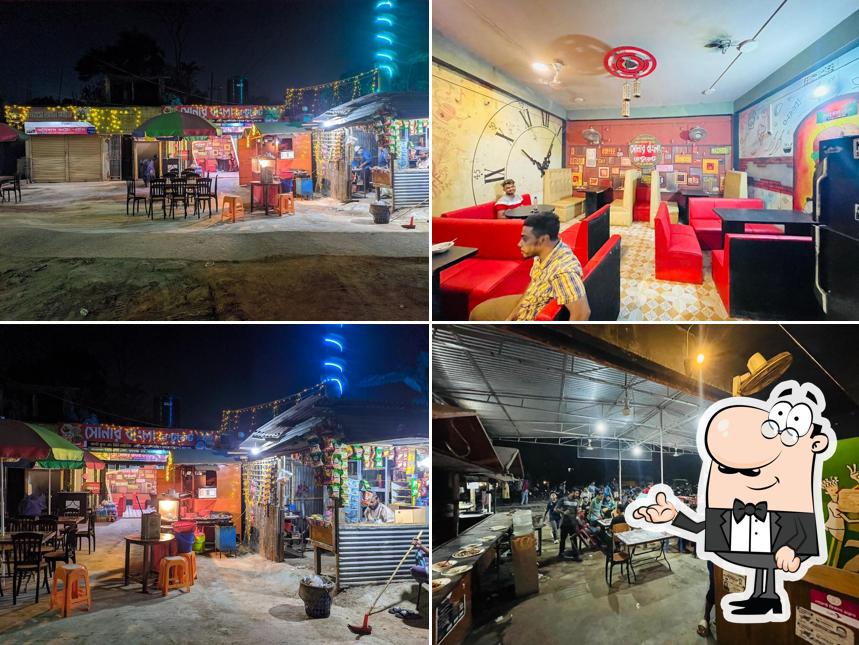 Shonar Bangla Cafe