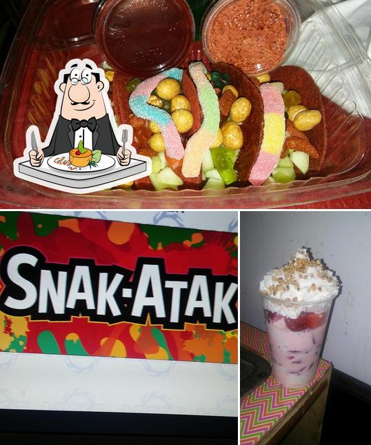 Snack-atak